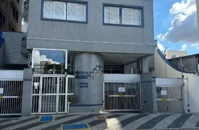 Apartamento com 1 quarto à venda no botafogo, campinas , 68 m2 por r$ 320.000