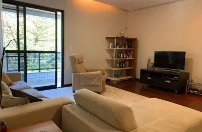 Apartamento com 3 quartos à venda no cambuí, campinas , 138 m2 por r$ 660.000