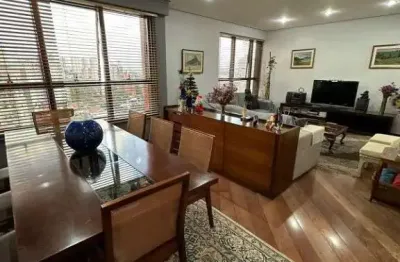 Cobertura com 4 quartos à venda no cambuí, campinas , 320 m2 por r$ 2.600.000