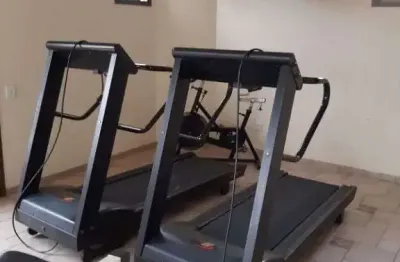 Apartamento com 1 quarto à venda no cambuí, campinas , 48 m2 por r$ 410.000