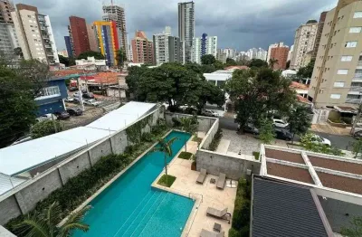 Apartamento com 3 quartos à venda no cambuí, campinas , 257 m2 por r$ 4.650.000