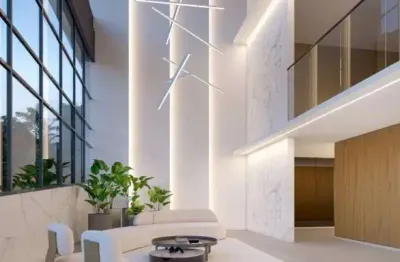 Apartamento com 3 quartos à venda no cambuí, campinas , 222 m2 por r$ 3.792.005