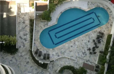 Apartamento com 1 quarto à venda no cambuí, campinas , 45 m2 por r$ 550.000