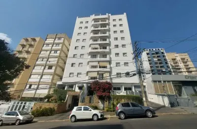 Apartamento com 3 quartos à venda no cambuí, campinas , 93 m2 por r$ 760.000