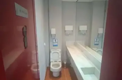 Apartamento com 2 quartos à venda no cambuí, campinas , 68 m2 por r$ 810.000