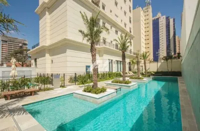 Apartamento com 4 quartos à venda na rua barreto leme, 2151, centro, campinas, 317 m2 por r$ 3.990.000