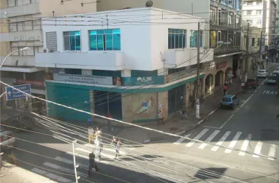 Sala comercial para alugar no centro, campinas , 166 m2 por r$ 2.500