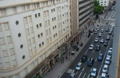 Sala comercial para alugar no centro, campinas , 77 m2 por r$ 1.000