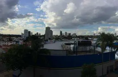 Apartamento com 3 quartos à venda no centro, piracicaba , 120 m2 por r$ 455.000