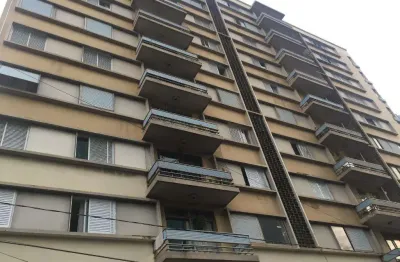 Apartamento com 3 quartos à venda no centro, campinas , 90 m2 por r$ 340.000
