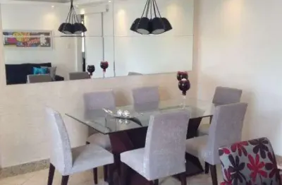 Apartamento com 3 quartos à venda no centro, campinas , 130 m2 por r$ 530.000