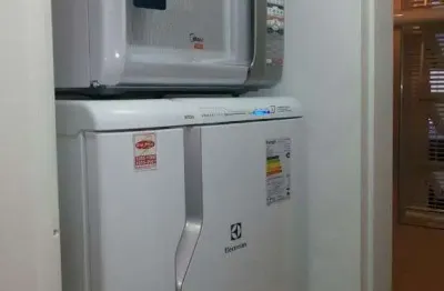 Apartamento com 1 quarto à venda no centro, guarujá , 55 m2 por r$ 340.000