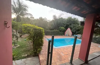 Chácara / sítio com 3 quartos à venda no centro, monte mor , 160 m2 por r$ 730.000