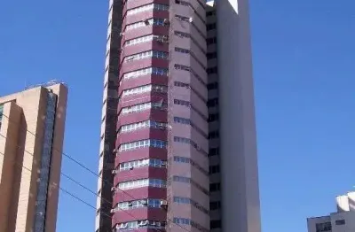 Sala comercial à venda na rua barão de jaguara, 707, centro, campinas, 45 m2 por r$ 150.000