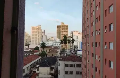 Kitnet / stúdio à venda no centro, campinas , 41 m2 por r$ 169.600