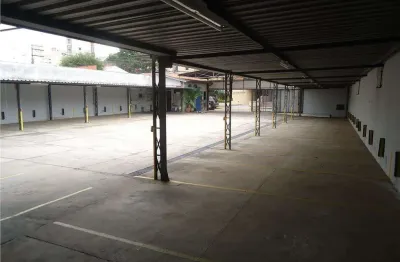Terreno comercial à venda no centro, campinas  por r$ 1.700.000