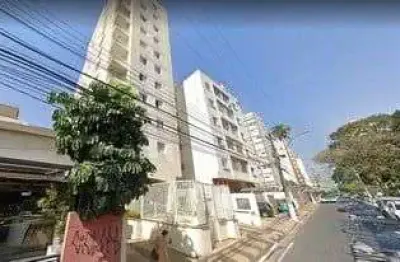 Apartamento com 3 quartos à venda no centro, campinas , 130 m2 por r$ 489.000