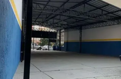 Barracão / galpão / depósito à venda no centro, campinas , 250 m2 por r$ 1.650.000