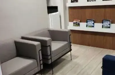 Sala comercial à venda no centro, campinas , 48 m2 por r$ 130.000