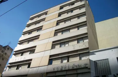 Apartamento com 2 quartos à venda no centro, campinas , 65 m2 por r$ 250.000