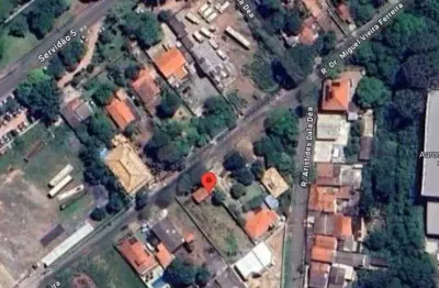 Terreno comercial para alugar na chácara nova boa vista, campinas  por r$ 1.500