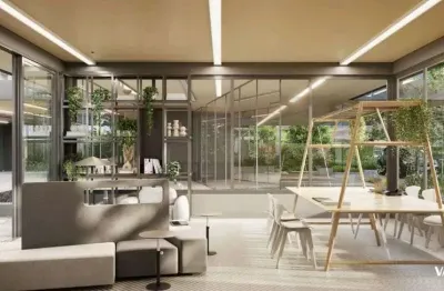 Apartamento com 2 quartos à venda na chácara da barra, campinas  por r$ 850.000