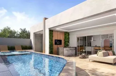Apartamento com 2 quartos à venda na chácara da barra, campinas , 81 m2 por r$ 1.100.000