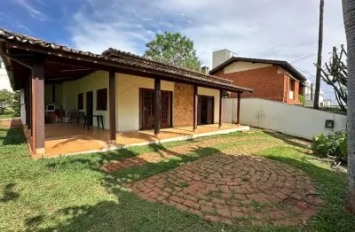 Casa com 4 quartos para alugar na chácara da barra, campinas , 261 m2 por r$ 7.000