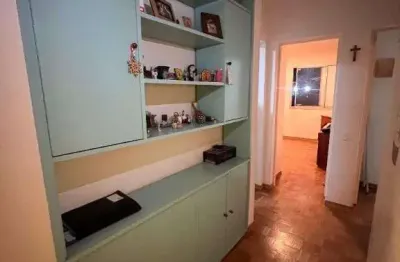 Apartamento com 3 quartos à venda na chácara da barra, campinas , 110 m2 por r$ 480.000