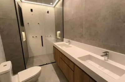 Casa em condomínio fechado com 3 quartos à venda na chácara das nações, valinhos , 294 m2 por r$ 2.470.000