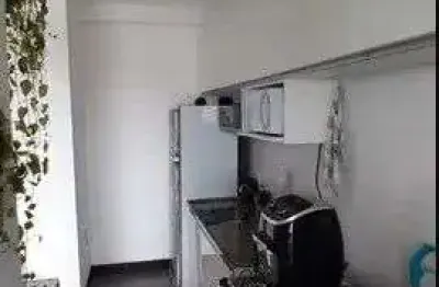 Apartamento com 2 quartos à venda no chácaras campos elíseos, campinas , 55 m2 por r$ 550.000
