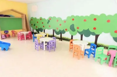 Apartamento com 2 quartos à venda no chácaras campos elíseos, campinas , 47 m2 por r$ 290.000