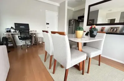 Apartamento com 1 quarto à venda no chácaras campos elíseos, campinas , 55 m2 por r$ 520.000