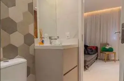 Apartamento com 2 quartos à venda no chácaras campos elíseos, campinas , 73 m2 por r$ 875.000