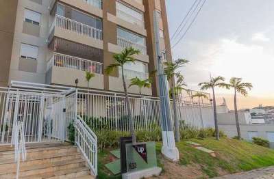 Apartamento com 2 quartos à venda no chácaras campos elíseos, campinas , 73 m2 por r$ 875.000