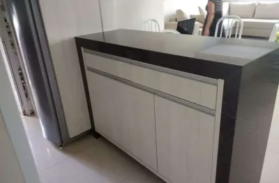 Apartamento com 2 quartos à venda no chácaras fazenda coelho, hortolândia , 71 m2 por r$ 350.000