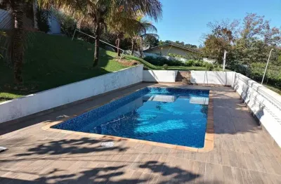 Chácara / sítio com 3 quartos à venda no chácaras são bento, valinhos , 300 m2 por r$ 1.300.000