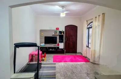 Casa com 4 quartos à venda na cidade jardim, campinas , 195 m2 por r$ 650.000