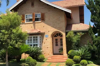 Casa em condomínio fechado com 3 quartos à venda no bosque das palmeiras, campinas , 400 m2 por r$ 2.750.000