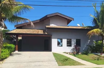 Casa em condomínio fechado com 3 quartos à venda na alameda cozumel, 110, condomínio residencial terras do caribe, valinhos, 270 m2 por r$ 1.780.000
