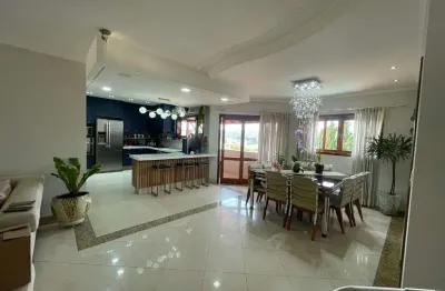Casa em condomínio fechado com 3 quartos à venda no condomínio residencial terras do oriente, valinhos , 372 m2 por r$ 1.949.000