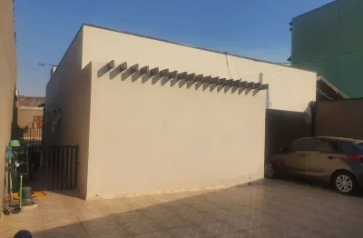 Casa com 3 quartos à venda no conjunto habitacional padre anchieta, campinas , 145 m2 por r$ 470.000
