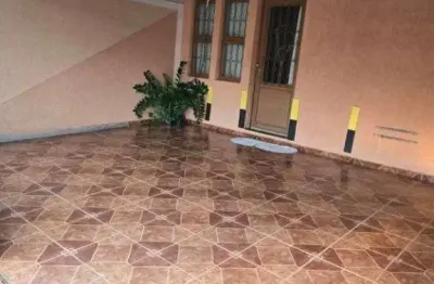 Casa com 3 quartos à venda na elias antônio sayeg, 46, conjunto habitacional vila réggio, campinas, 70 m2 por r$ 320.000