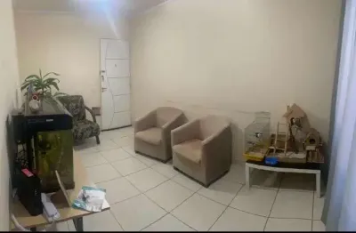 Apartamento com 3 quartos à venda no conjunto residencial parque bandeirantes, campinas , 72 m2 por r$ 300.000