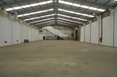 Barracão / galpão / depósito para alugar no distrito industrial alfredo relo, itatiba , 3857 m2 por r$ 84.872