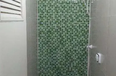 Apartamento com 2 quartos à venda na enseada, guarujá , 80 m2 por r$ 420.000