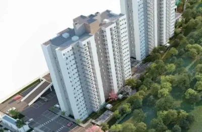 Apartamento com 2 quartos à venda no fundação da casa popular, campinas , 54 m2 por r$ 417.000