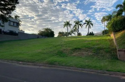 Terreno em condomínio fechado à venda no sítios de recreio gramado, campinas  por r$ 2.500.000
