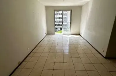 Apartamento com 3 quartos para alugar no jardim guarani, campinas , 108 m2 por r$ 1.900