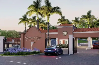 Terreno em condomínio fechado à venda no itaici, indaiatuba  por r$ 720.000